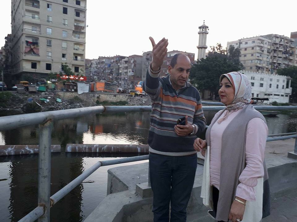 تلوث مياه الشرب فى الاسكندرية يثير الذعر بين المواطنين.. والبرلمان يتحرك للحفاظ على صحة المواطنين مع تكرار أكاذيب المسئولين (صور) (1)