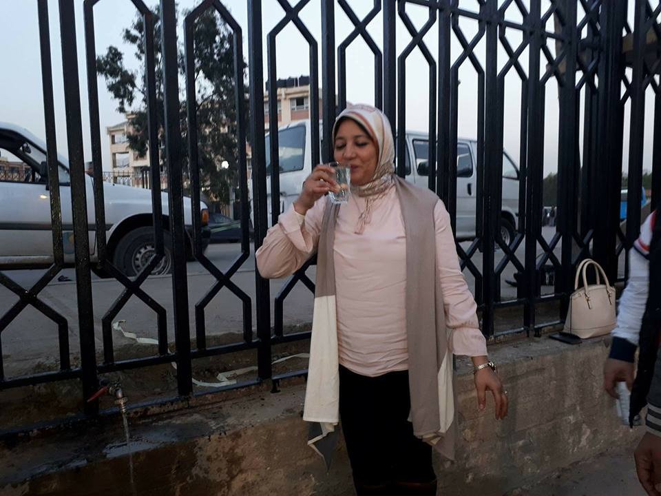 تلوث مياه الشرب فى الاسكندرية يثير الذعر بين المواطنين.. والبرلمان يتحرك للحفاظ على صحة المواطنين مع تكرار أكاذيب المسئولين (صور) (4)