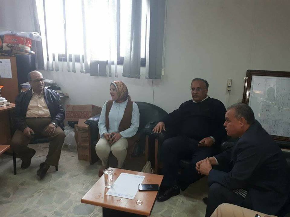 تلوث مياه الشرب فى الاسكندرية يثير الذعر بين المواطنين.. والبرلمان يتحرك للحفاظ على صحة المواطنين مع تكرار أكاذيب المسئولين (صور) (2)