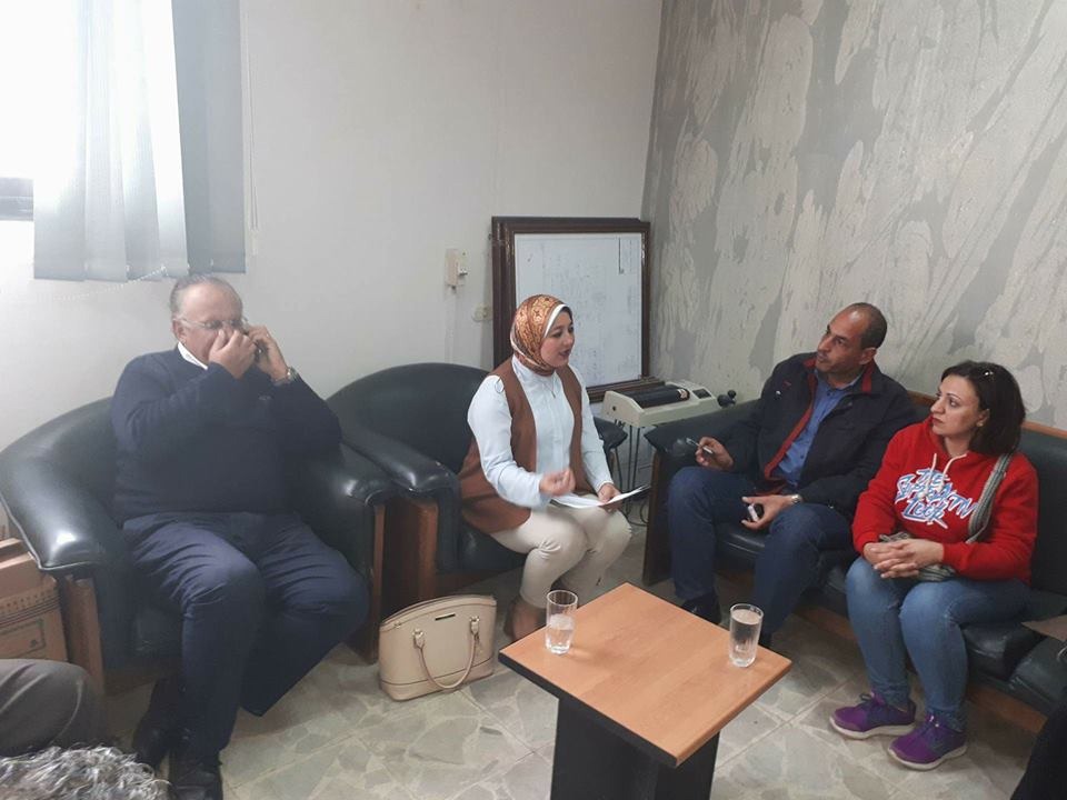 تلوث مياه الشرب فى الاسكندرية يثير الذعر بين المواطنين.. والبرلمان يتحرك للحفاظ على صحة المواطنين مع تكرار أكاذيب المسئولين (صور) (3)