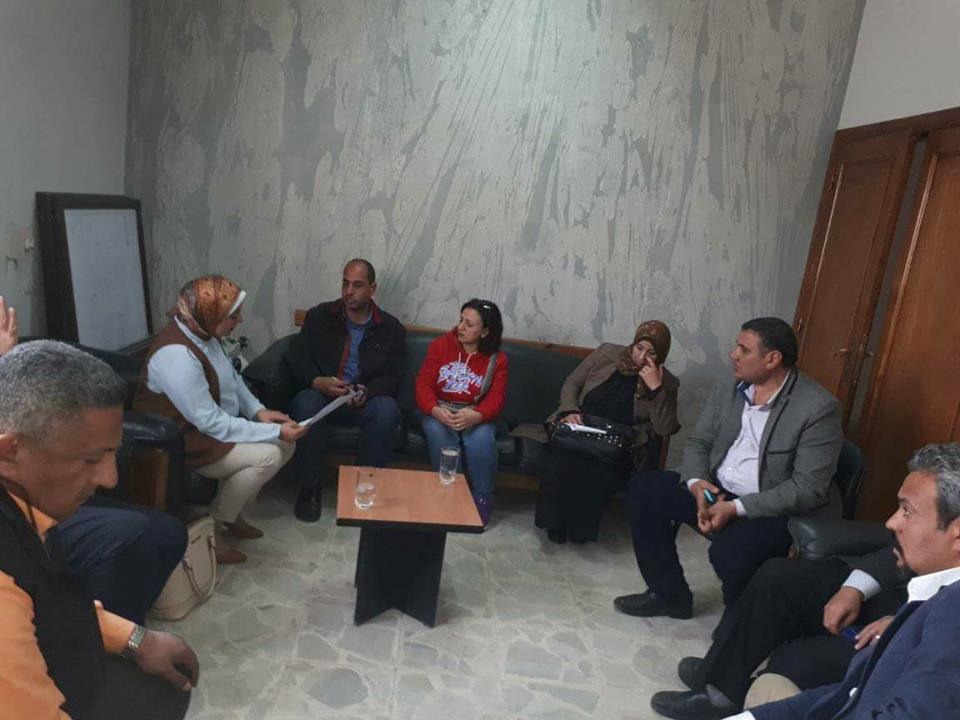 تلوث مياه الشرب فى الاسكندرية يثير الذعر بين المواطنين.. والبرلمان يتحرك للحفاظ على صحة المواطنين مع تكرار أكاذيب المسئولين (صور) (6)