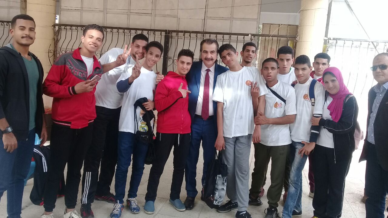 مهرجان المعوقين ..1 مهرجان المعوقين ..1