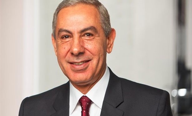 H.E. Tarek Kabil, Minister of Trade & Industry - Photo