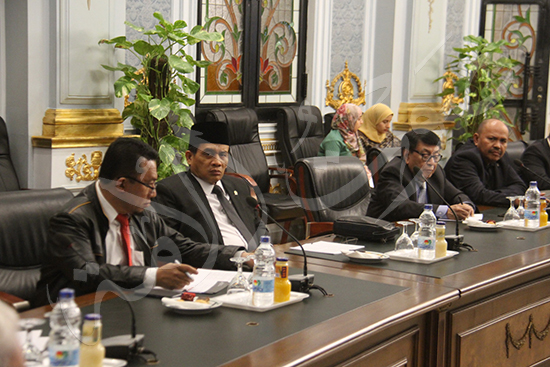 لجنة الشئون الدينية بمجلس النواب (7)