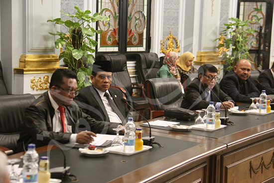 لجنة الشئون الدينية بمجلس النواب (8)