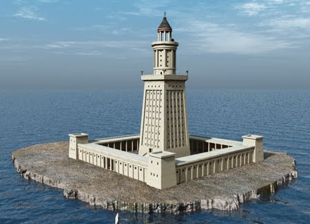 Farul-din-Alexandria