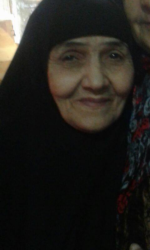 عجوز نبروة (3)