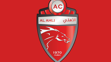 اهلى دبى