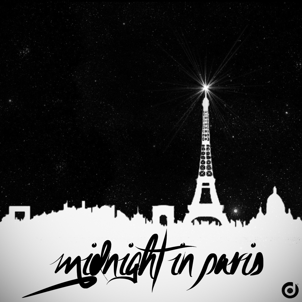 Midnight in Paris