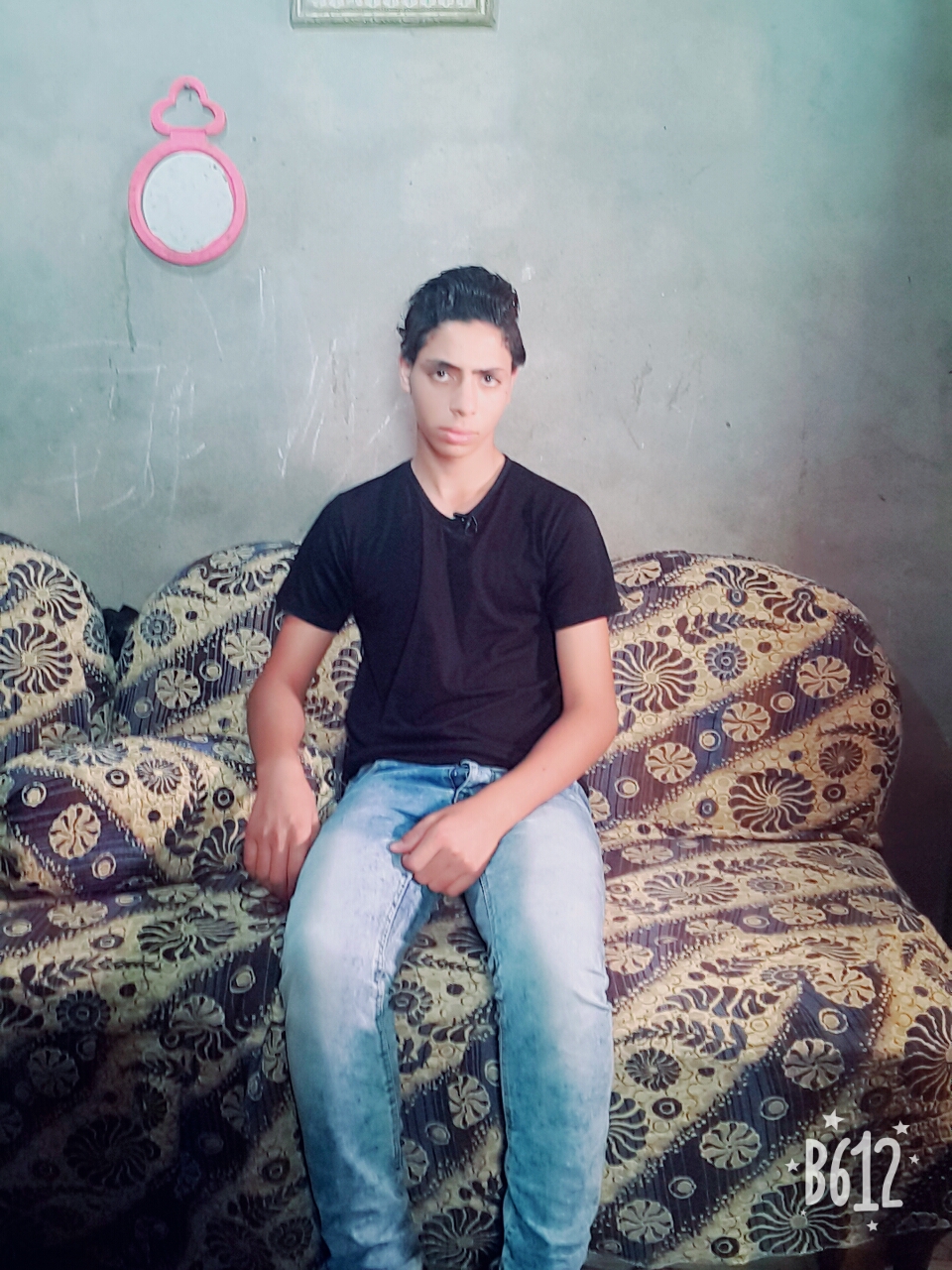 الطالب كريم محمد (1)
