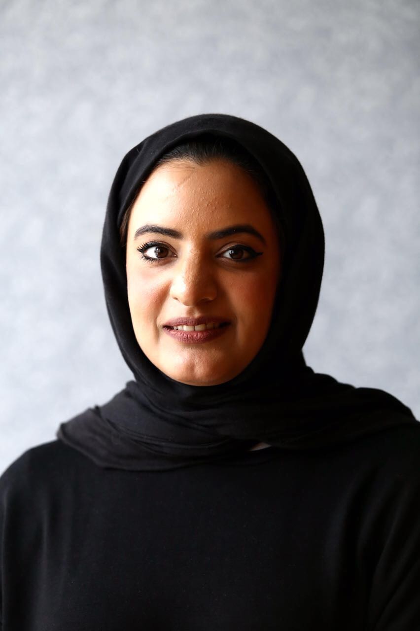 2- Marwa Al Aqroubi Photo