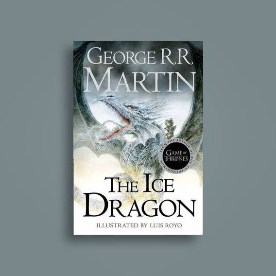 27301-غلاف-رواية-The-Ice-Dragon