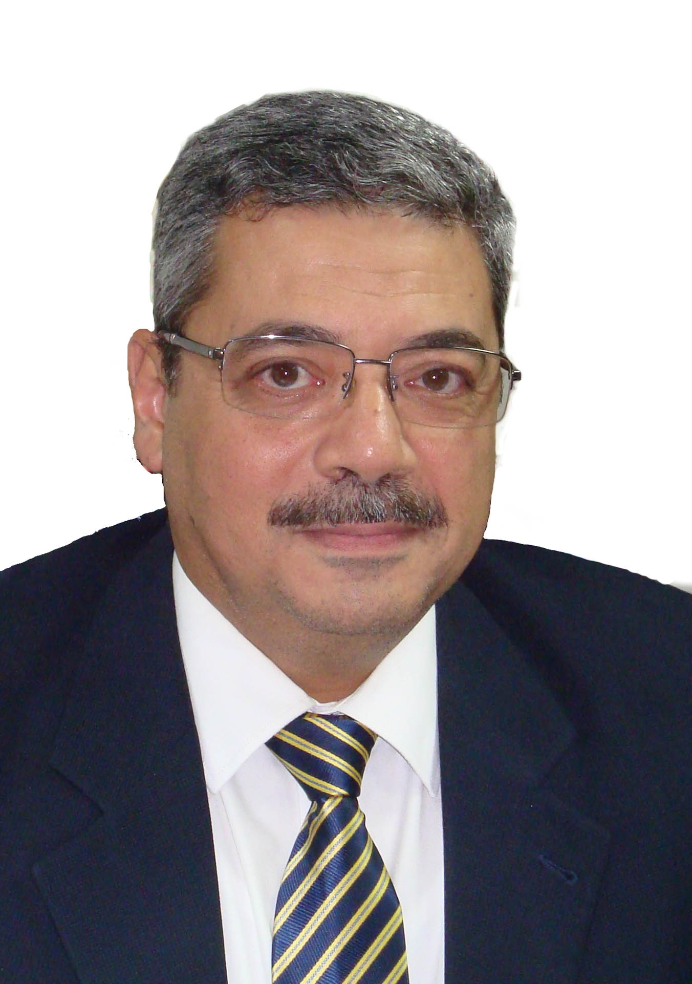 الدكتور ياسر رفعت عبد الفتاح
