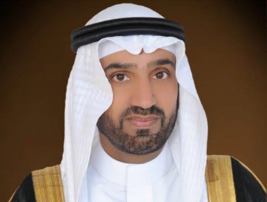 وزير العمل الجديد أحمد بن سليمان الراجحي