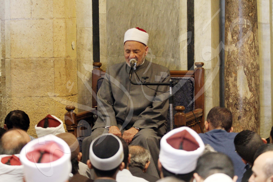 جانب من الجنازة (6)