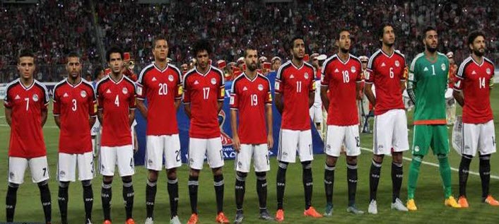 منتخب مصر كأس العالم