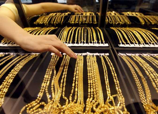 أسعار الذهب اليوم الإثنين 2 7 2018 في مصر عيار 21 يسجل 629