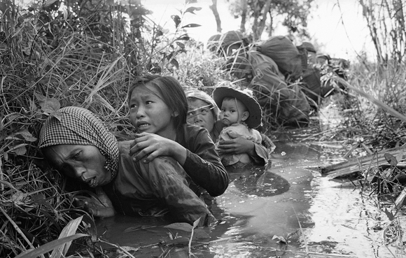 فظائع-الحرب-الفيتنامية