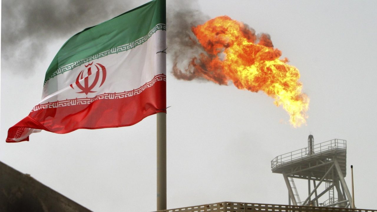 إيران-والنفط-1280x720
