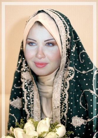 صورنانسي عجرم بالحجاب (10)
