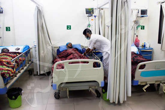 مستشفى (3)