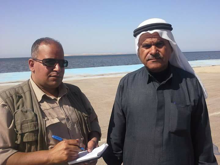 صيادين شمال سيناء (7)