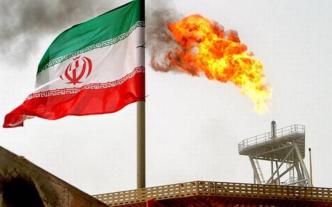 النفط الإيرانى يلهب الأسعار عالميًا