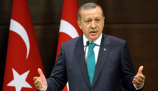 الرئيس التركي رجب طيب أردوغان copy