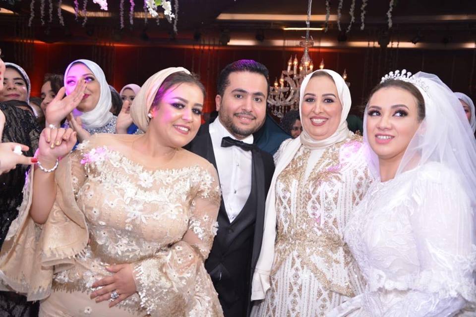 حفل زفاف الزميل محمود جلال.jpg 3