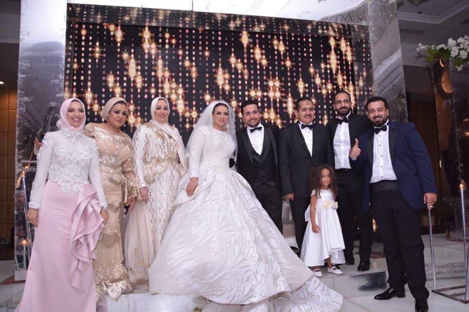 حفل زفاف الزميل محمود جلال.jpg 7