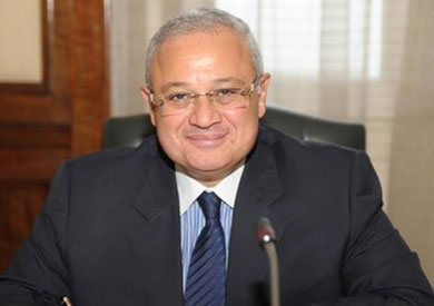 هشام زعزوع، وزير السياحة السابق