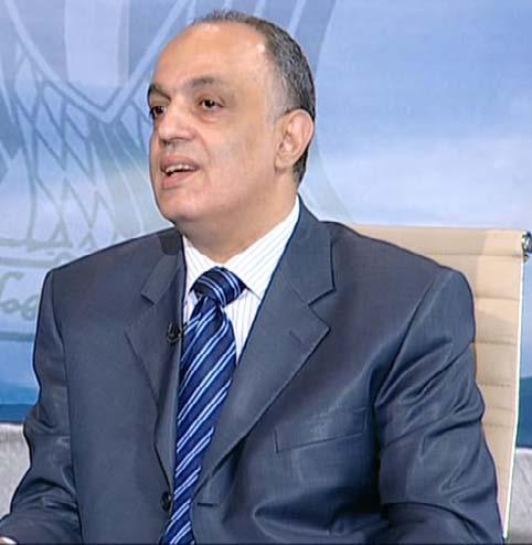محمد كمال مرعى عضو لجنة الإسكان بمجلس النواب