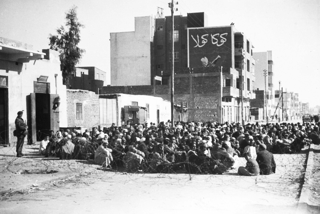 Prisons_of_Ismailia_police_clash_1952