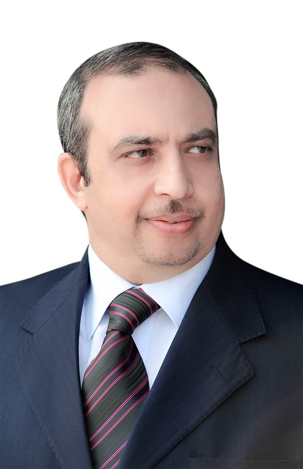 الكاتب الصحفى أحمد السرساوى