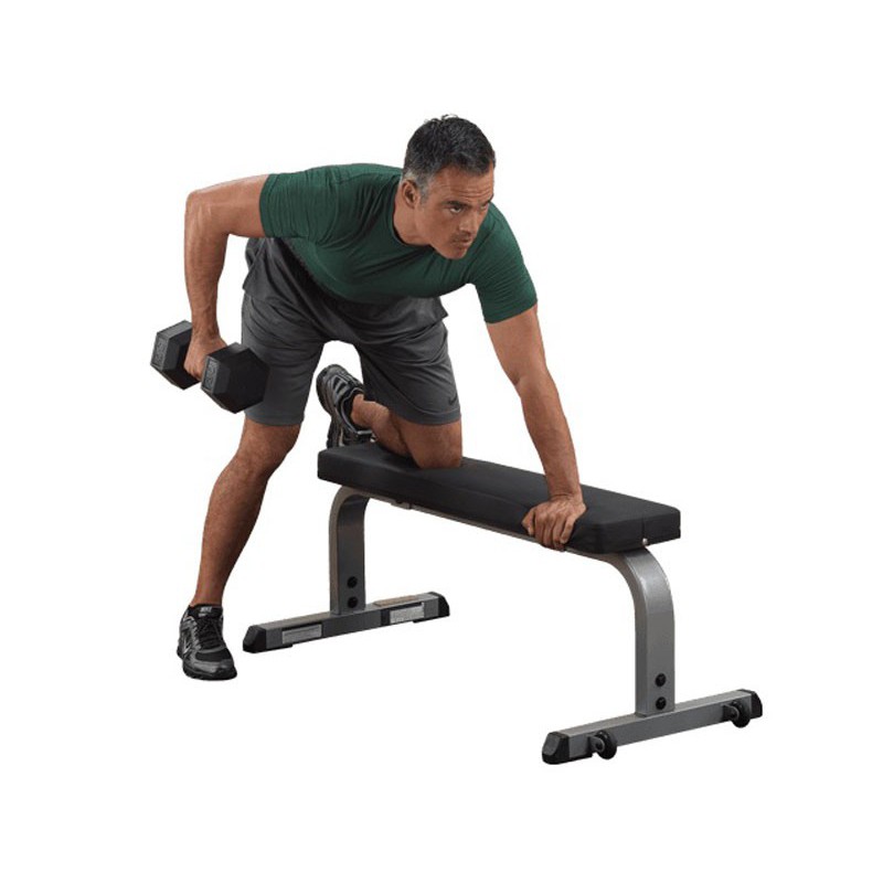 مقاعد-البدلاء-مسطحة-وضغط-الجسم-الصلبة-gfb350