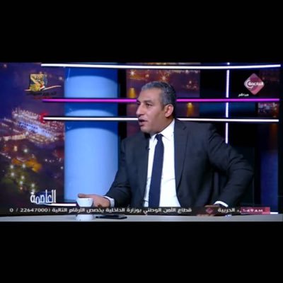 ظهور البحقيري على قنوات ظهور البحقيري على قنوات