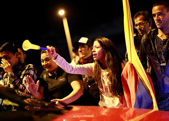 66346-الكولومبيون-يواصلون-احتجاجاتهم-لليوم-السابع