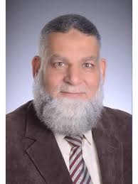 المهندس محمود هيبة وكيل لجنة الزراعة والرى