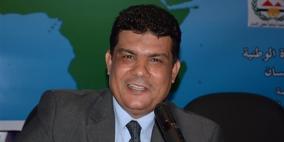 محمد عبدالنعيم