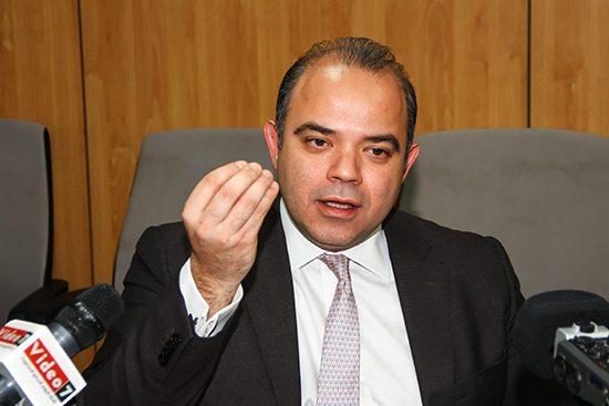 محمد فريد رئيس البورصة المصرية (4)