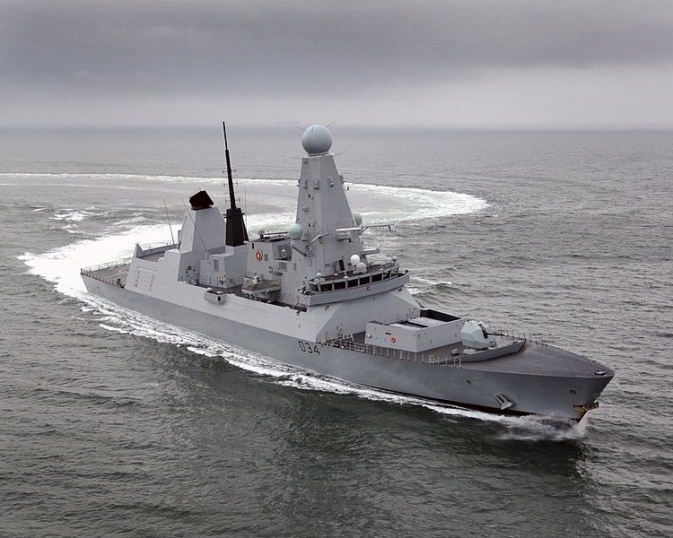 750px-Royal_Navy_Type_45_Destroyer_HMS_Diamond_MOD_45152337