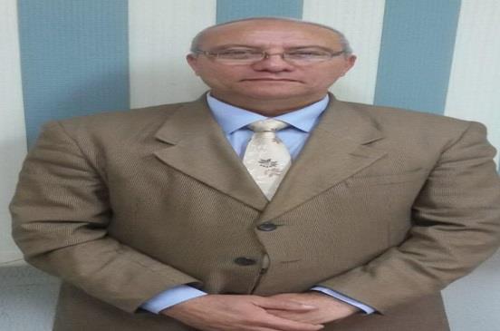 الدكتور محمد محمد عبد السلام جبر مدير معهد بحوث البساتين الدكتور محمد محمد عبد السلام جبر مدير معهد بحوث البساتين