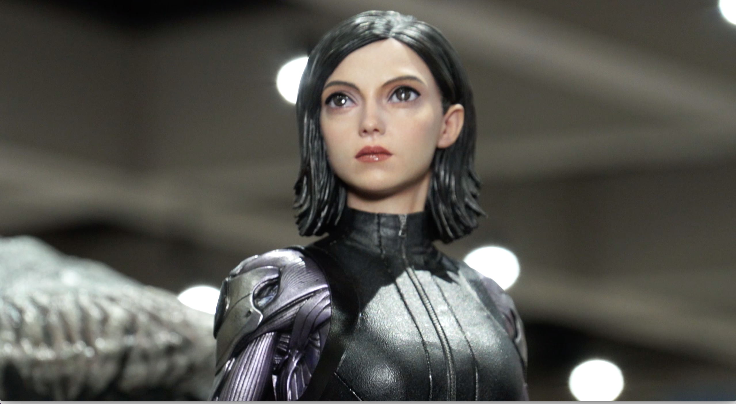 Alita Battle Angel