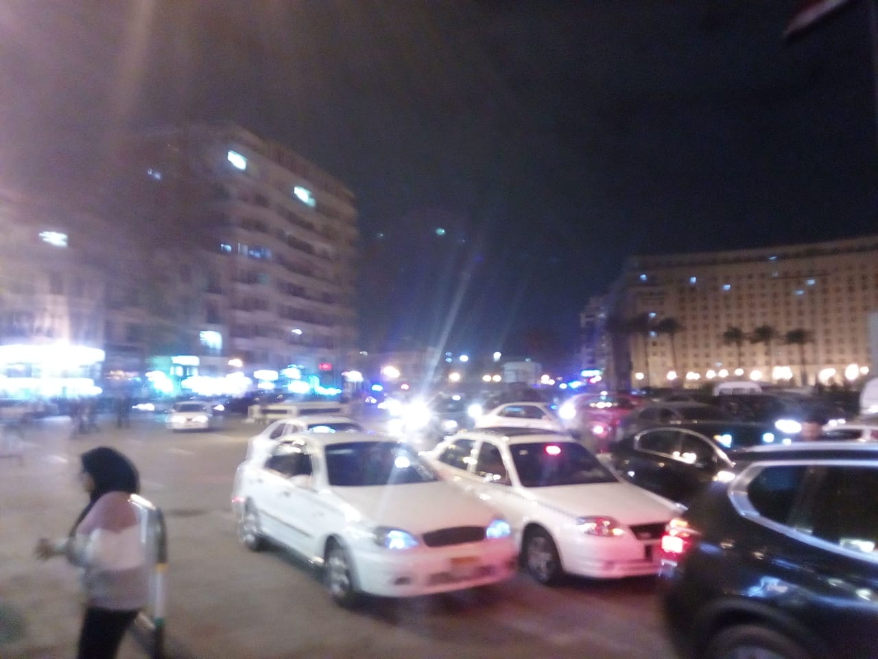 ميدان التحرير 3