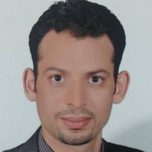 المهندس محمد كساب