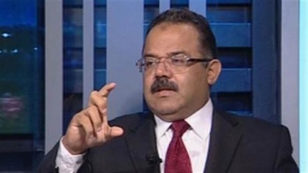 محمود العسقلاني رئيس جمعية مواطنون ضد الغلاء لحماية المستهلك