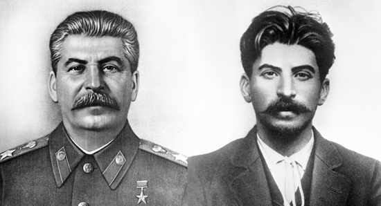 جوزيف ستالين (2)
