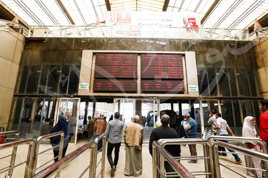 محطة مصر (11)