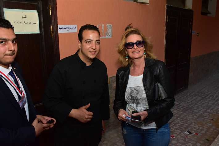 يسرا