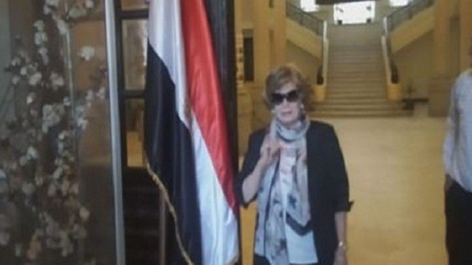 جيهان السادات جيهان السادات